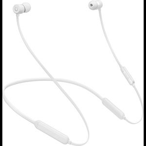Refurbished Apple Beats BeatsX White In Ear